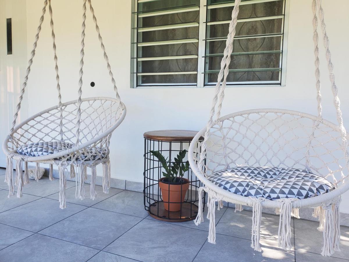 Aguadilla Sunrise Apt With Ac Wifi 8 Minute Walk From Crashboat Beach 외부 사진
