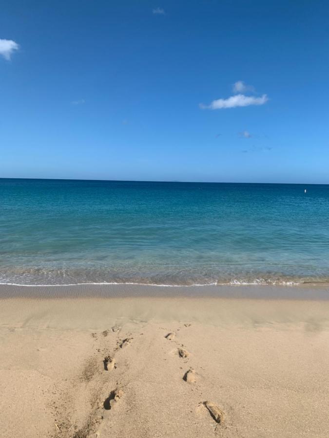 Aguadilla Sunrise Apt With Ac Wifi 8 Minute Walk From Crashboat Beach 외부 사진